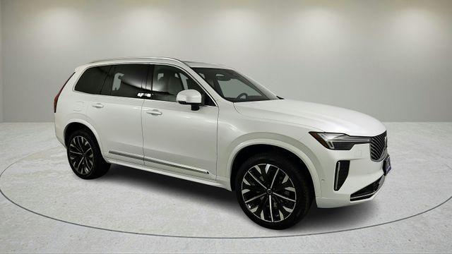 new 2026 Volvo XC90 car, priced at $71,945