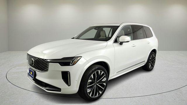 new 2026 Volvo XC90 car, priced at $71,945