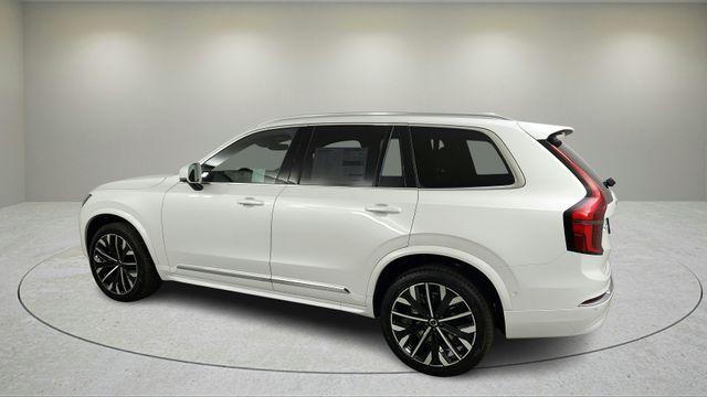 new 2026 Volvo XC90 car, priced at $71,945
