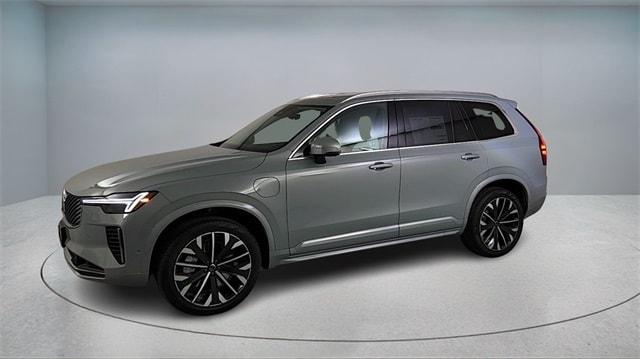new 2026 Volvo XC90 Plug-In Hybrid car, priced at $85,625