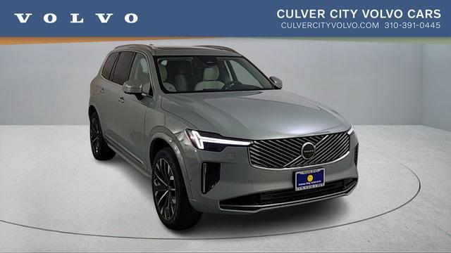 new 2026 Volvo XC90 Plug-In Hybrid car, priced at $85,625