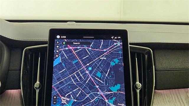 new 2026 Volvo XC90 Plug-In Hybrid car, priced at $85,625