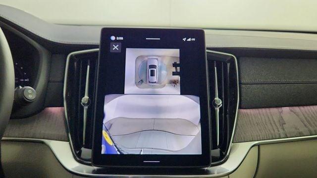 new 2026 Volvo XC90 Plug-In Hybrid car, priced at $85,625