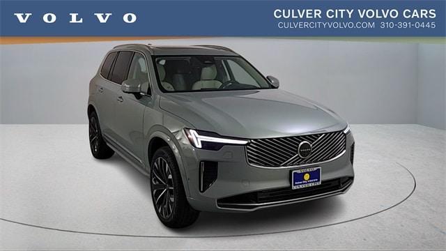 new 2026 Volvo XC90 Plug-In Hybrid car, priced at $85,625