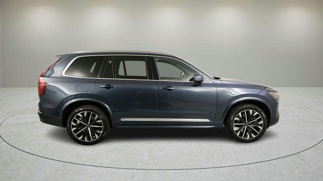 new 2026 Volvo XC90 Plug-In Hybrid car, priced at $81,995