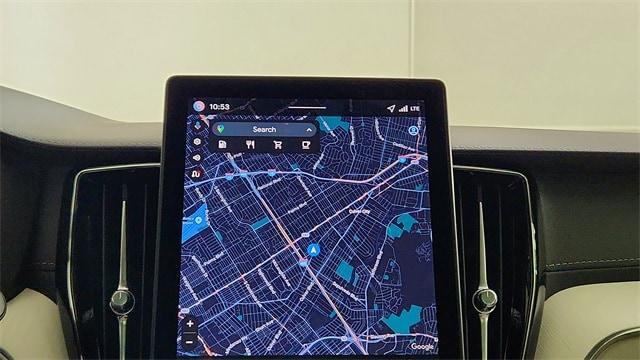 new 2026 Volvo XC60 car, priced at $64,055