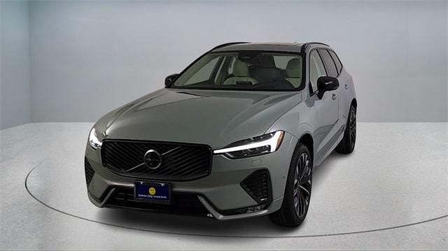 new 2026 Volvo XC60 car, priced at $64,055