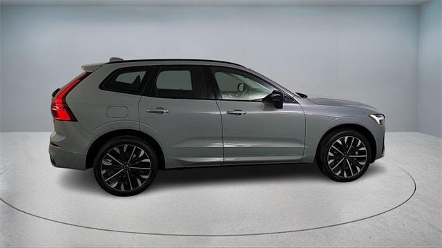 new 2026 Volvo XC60 car, priced at $64,055