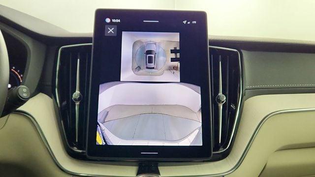 new 2026 Volvo XC60 car, priced at $64,055