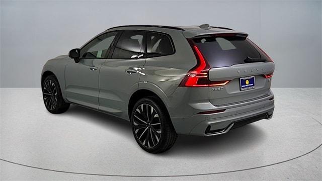 new 2026 Volvo XC60 car, priced at $64,055