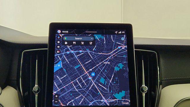 new 2026 Volvo XC60 car, priced at $64,055