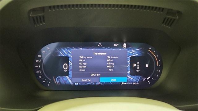 new 2026 Volvo XC60 car, priced at $64,055