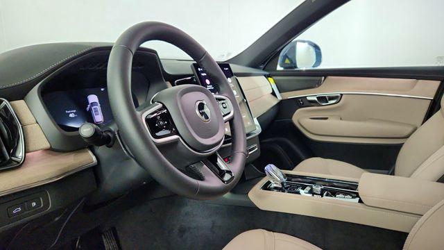 new 2026 Volvo XC90 Plug-In Hybrid car, priced at $81,875