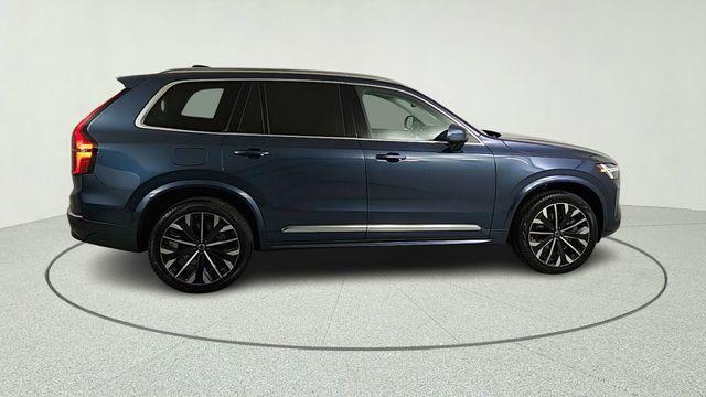new 2026 Volvo XC90 Plug-In Hybrid car, priced at $84,467