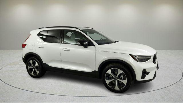 new 2026 Volvo XC40 car, priced at $50,260