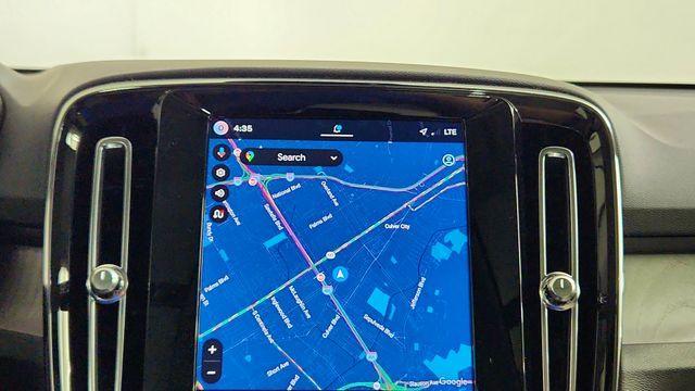 new 2026 Volvo XC40 car, priced at $50,260