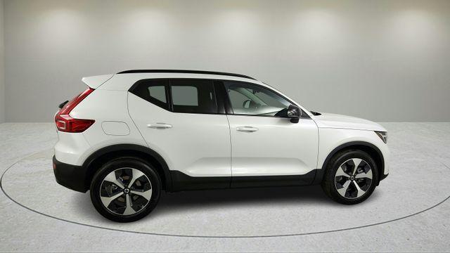 new 2026 Volvo XC40 car, priced at $50,260