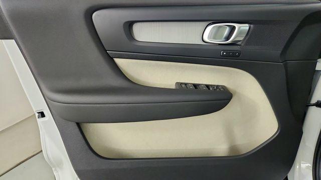 new 2026 Volvo XC40 car, priced at $50,260