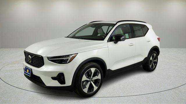 new 2026 Volvo XC40 car, priced at $50,260