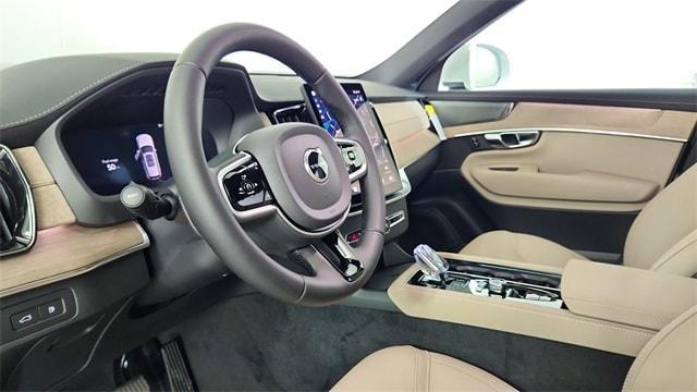 new 2026 Volvo XC90 Plug-In Hybrid car, priced at $81,995