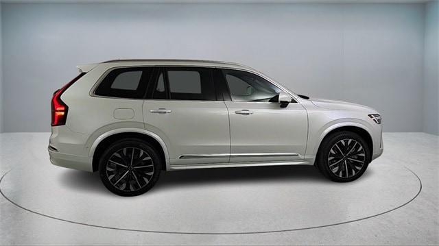 new 2026 Volvo XC90 Plug-In Hybrid car, priced at $81,995