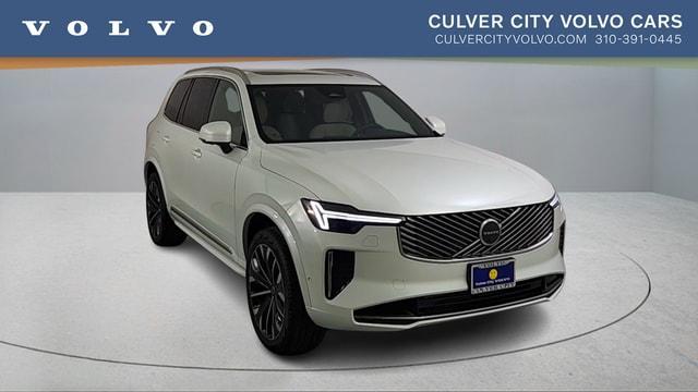 new 2026 Volvo XC90 Plug-In Hybrid car, priced at $81,995
