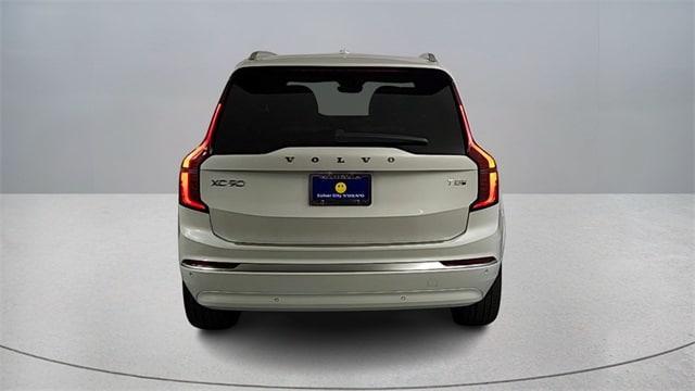 new 2026 Volvo XC90 Plug-In Hybrid car, priced at $81,995