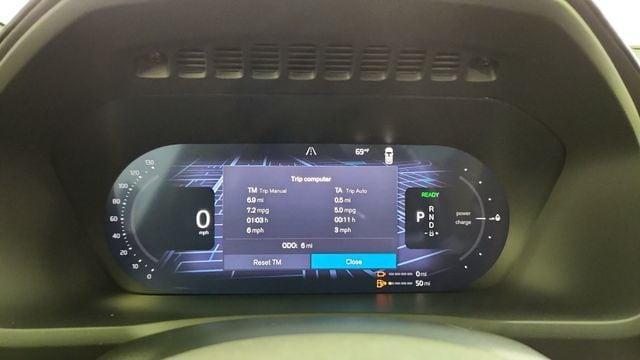 new 2026 Volvo XC90 Plug-In Hybrid car, priced at $81,995