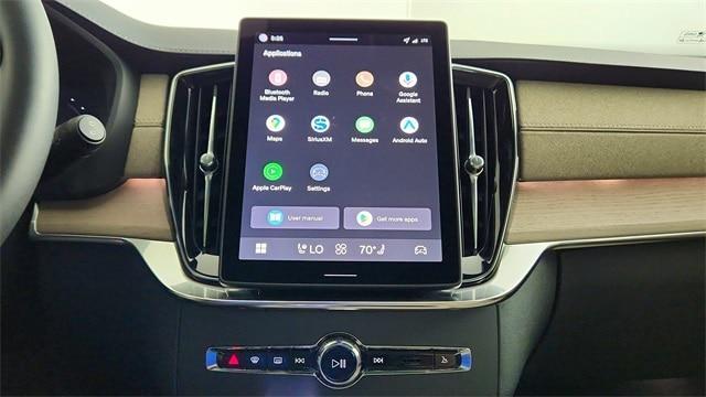 new 2026 Volvo XC90 Plug-In Hybrid car, priced at $81,995