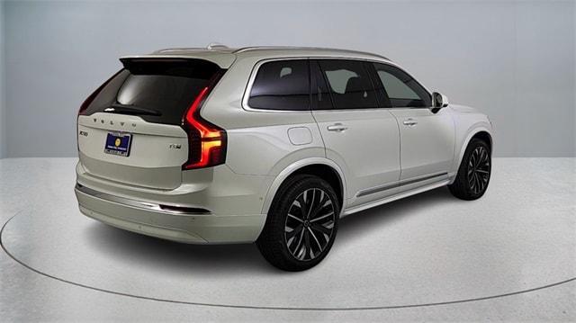 new 2026 Volvo XC90 Plug-In Hybrid car, priced at $81,995