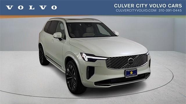 new 2026 Volvo XC90 Plug-In Hybrid car, priced at $81,995