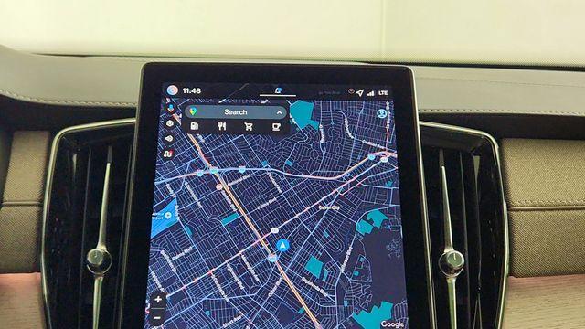 new 2026 Volvo XC90 car, priced at $71,945