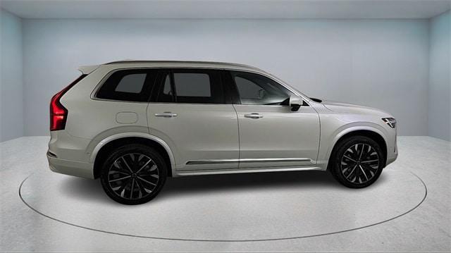new 2026 Volvo XC90 car, priced at $71,945