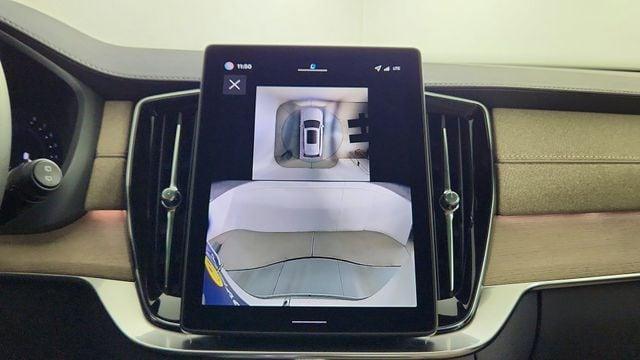 new 2026 Volvo XC90 car, priced at $71,945