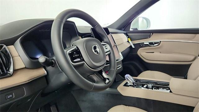 new 2026 Volvo XC90 car, priced at $71,945