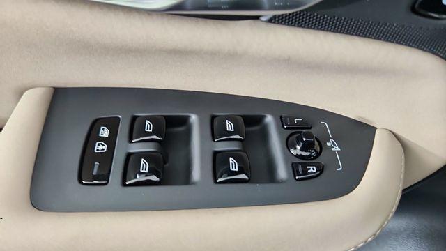 new 2026 Volvo XC90 car, priced at $71,945