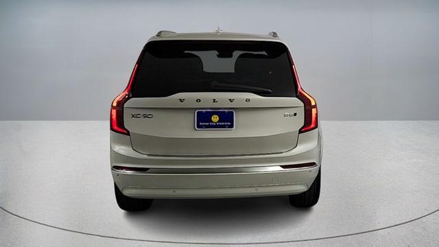 new 2026 Volvo XC90 car, priced at $71,945