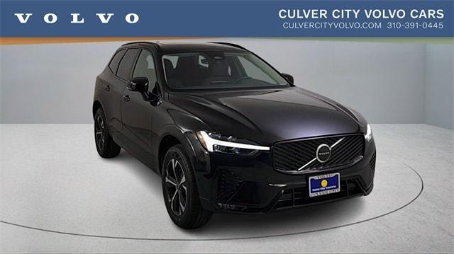 new 2026 Volvo XC60 car, priced at $51,435