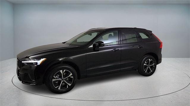 new 2026 Volvo XC60 car, priced at $51,435