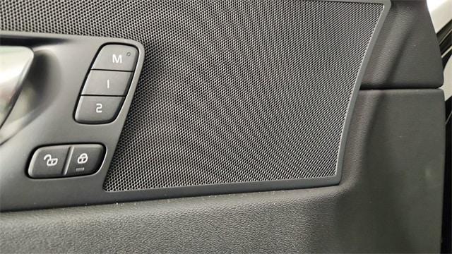 new 2026 Volvo XC60 car, priced at $51,435