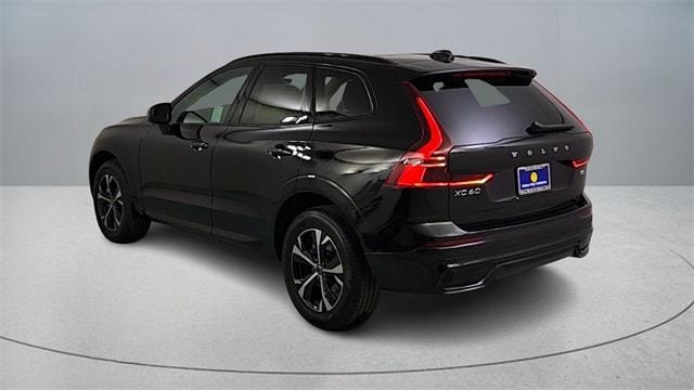 new 2026 Volvo XC60 car, priced at $51,435