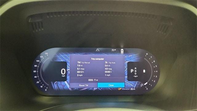 new 2026 Volvo XC60 car, priced at $51,435