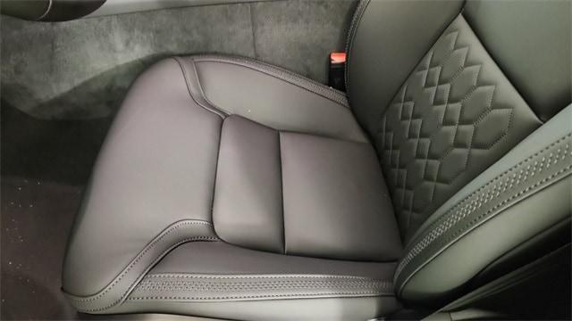 new 2026 Volvo XC60 car, priced at $51,435