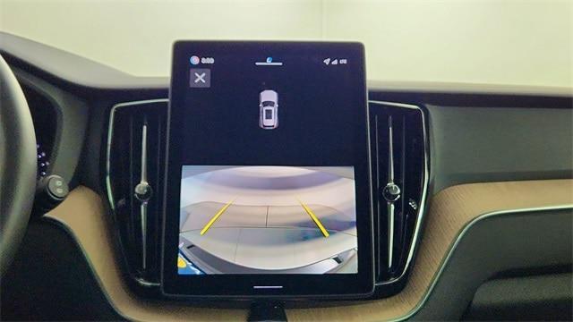 new 2026 Volvo XC60 car, priced at $51,435