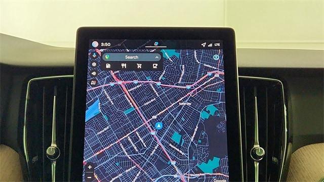 new 2026 Volvo XC60 car, priced at $51,435