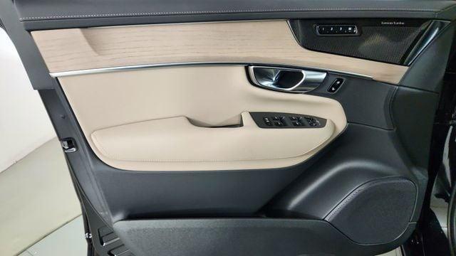 new 2026 Volvo XC90 Plug-In Hybrid car, priced at $80,754