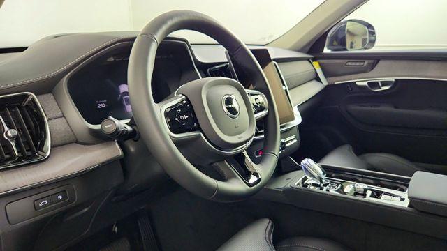 new 2026 Volvo XC90 Plug-In Hybrid car, priced at $85,745