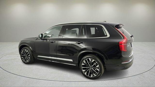 new 2026 Volvo XC90 Plug-In Hybrid car, priced at $85,745