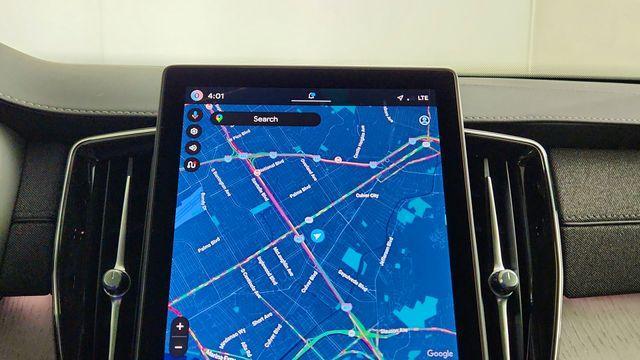 new 2026 Volvo XC90 Plug-In Hybrid car, priced at $85,745