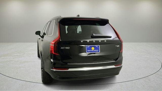 new 2026 Volvo XC90 Plug-In Hybrid car, priced at $85,745